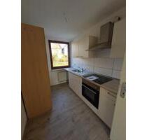 gemütliche 3-Raumwohnung mit Einbauküche in Colditz inkl.Stellplatz