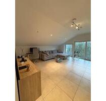 Offene und helle Wohnung zu vermieten - Siegen Weidenau