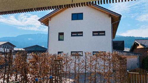 Foto - 3 Zimmer Erdgeschoßwohnung zum Kaufen in Nesselwang