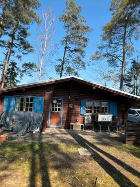 Foto - 3 Zimmer Einfamilienhaus in Sassenburg