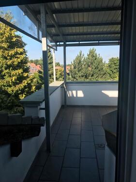 Foto - Große Wohnung mit tollem Panoramablick