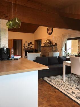 Foto - 6.5 Zimmer Dachgeschoßwohnung zum Kaufen in Reinheim