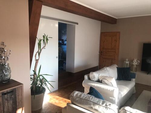 Foto - 6.5 Zimmer Dachgeschoßwohnung in Reinheim