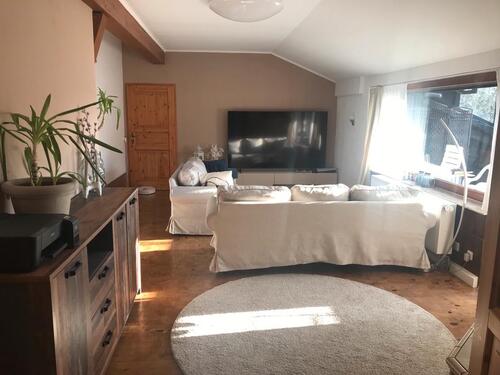 Foto - Dachgeschoßwohnung in Reinheim zum Kaufen