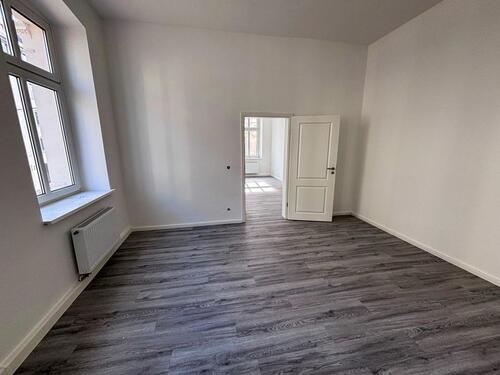 Foto - 3 Zimmer Etagenwohnung in Gera