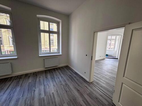 Foto - Etagenwohnung in Gera zur Miete