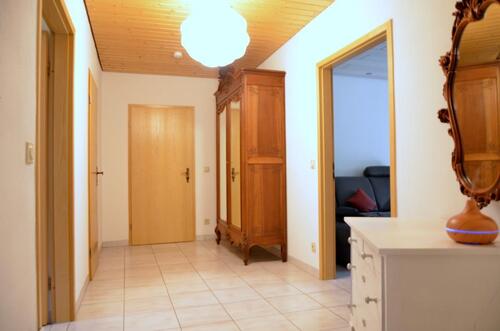 Foto - Etagenwohnung in Jockgrim zur Miete