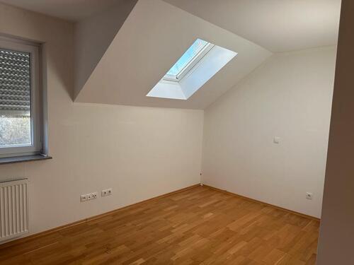 Foto - Dachgeschoßwohnung in Koblenz zur Miete