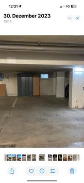 Foto - Vermiete Tiefgaragenstellplatz Salzburg Süd