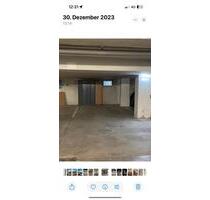 Vermiete Tiefgaragenstellplatz Salzburg Süd - Chieming