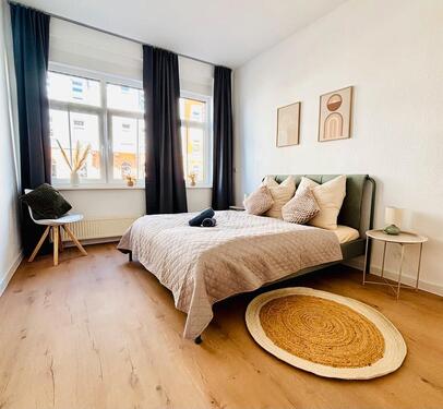 Foto - 3 Zimmer Etagenwohnung zur Miete in Erfurt