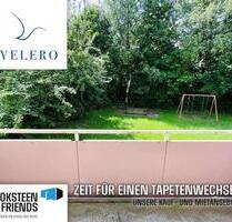 Charmante 3-Zimmer-Wohnung mit Tageslichtbad in gepflegtem Mehrfamilienhaus - Plettenberg