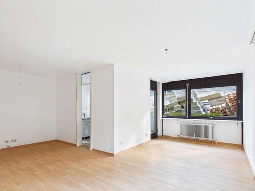 Foto - 2 Zimmer Etagenwohnung in Stuttgart