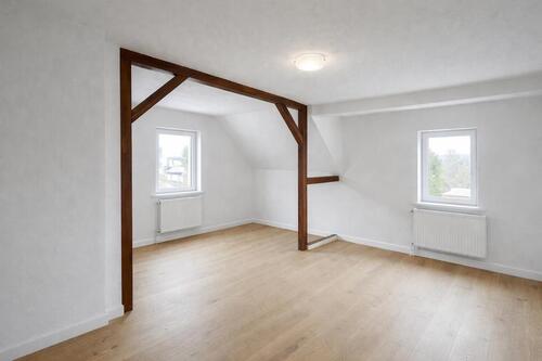 Foto - Kernsanierte Doppelhaushälfte mit Garten in ESW zu vermieten