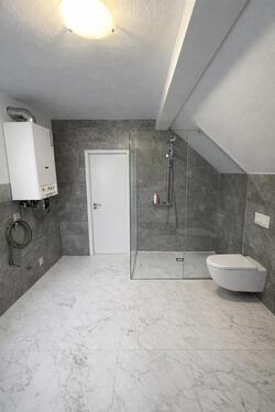 Foto - Doppelhaushälfte in Eschwege zur Miete