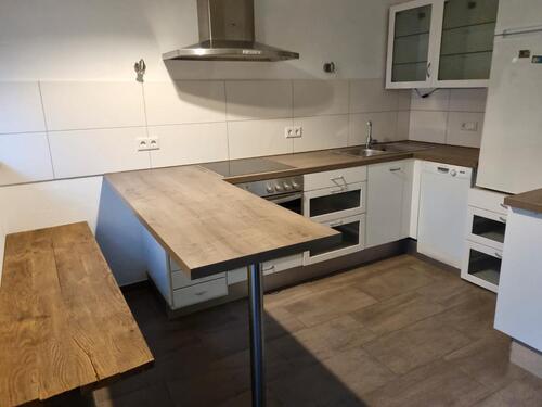 Foto - 4 Zimmer Erdgeschoßwohnung zur Miete in Sassenberg