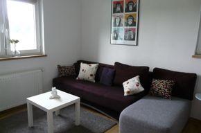 Foto - Erdgeschoßwohnung in Sassenberg zur Miete