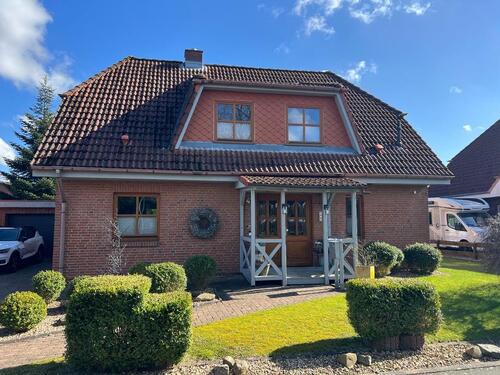 Foto - Charmantes Einfamilienhaus - 370.000,00&nbsp;EUR Kaufpreis, ca.&nbsp; 140,00&nbsp;m&sup2;