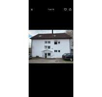 Attraktive 1,5 Zimmer Wohnung mit sonniger Terrasse in Birenbach - Albershausen