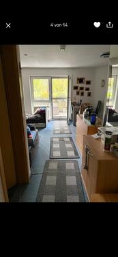 Foto - Etagenwohnung in Albershausen zum Kaufen