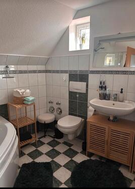 Foto - 2 Zimmer Dachgeschoßwohnung in Arnstadt