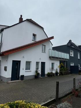 Foto - Sanierte 125 m² Maisonette-Wohnung mit großem Balkon in Voxtrup