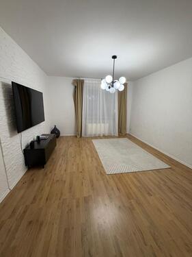 Foto - 5 Zimmer Maisonettenwohnung zur Miete in Osnabrück