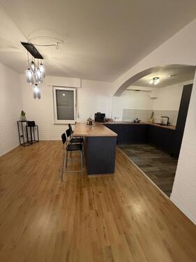 Foto - 5 Zimmer Maisonettenwohnung in Osnabrück