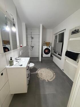 Foto - Maisonettenwohnung in Osnabrück zur Miete