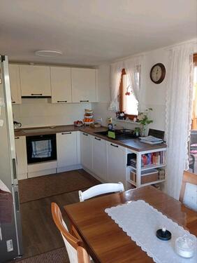 Foto - 4.5 Zimmer Erdgeschoßwohnung zum Kaufen in Schömberg