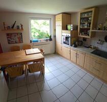 93 m² große Maisonettewohnung zwischen Grafschaft und Hoher Ward - Münster Berg Fidel