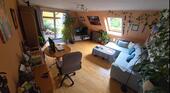 Foto - 5 Zimmer Maisonettenwohnung in Münster