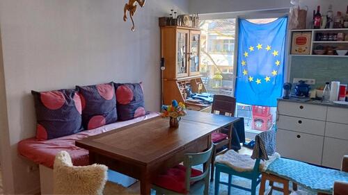Foto - 3.5 Zimmer Erdgeschoßwohnung zum Kaufen in Berlin