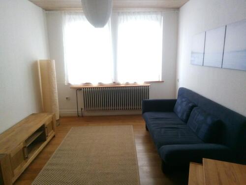 Foto - Möblierte 2 Zimmer Wohnung, Stuttgart-West ca. 60m²