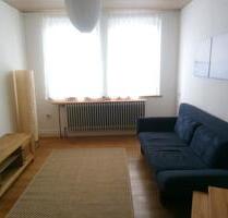 Möblierte 2 Zimmer Wohnung, Stuttgart-West ca. 60m²