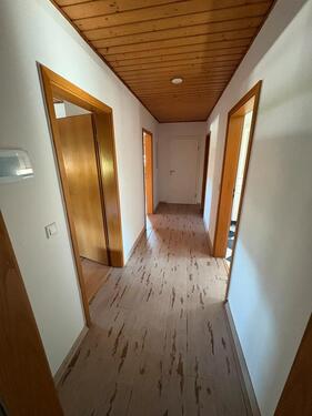 Foto - 2 Zimmer Dachgeschoßwohnung zur Miete in Gemünden am Main