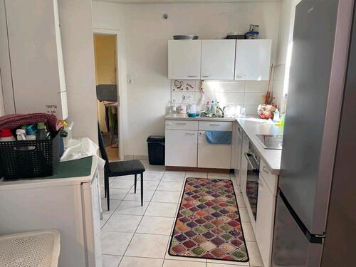 Foto - 2 Zimmer Etagenwohnung zur Miete in Schramberg
