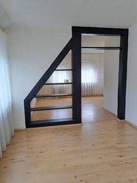 Foto - Dachgeschosswohnung in zentraler Lage von Bad Berleburg-Stadt