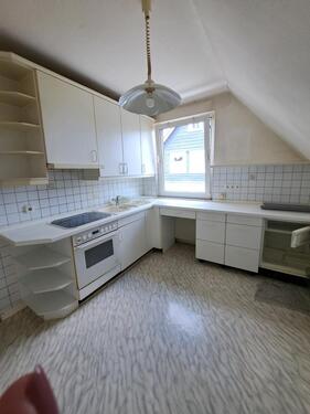 Foto - Etagenwohnung zur Miete in Bad Berleburg