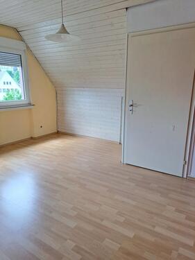 Foto - Etagenwohnung in Bad Berleburg