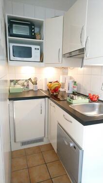 Foto - Etagenwohnung zur Miete in Harz (LK Goslar)