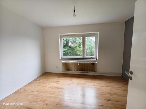 Foto - 4 - Zimmer - Wohnung in Bornhöved