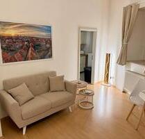 Mietwohnung Innenstadt Erfurt Krämerbrücke Wohnung Miete möbliert