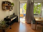 Foto - 1-Zimmer Wohnung zur Zwischenmiete