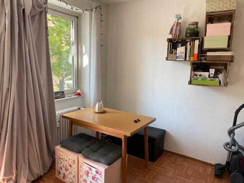 Foto - Etagenwohnung zur Miete in München