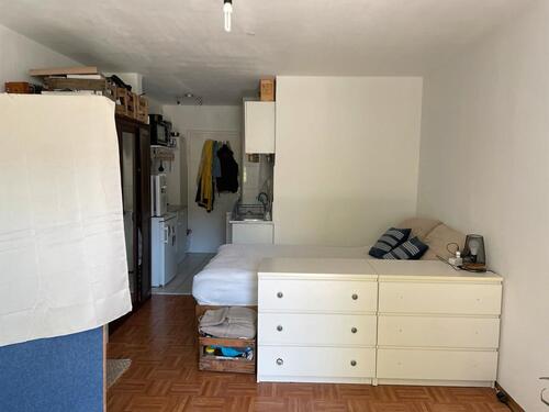Foto - Etagenwohnung in München zur Miete