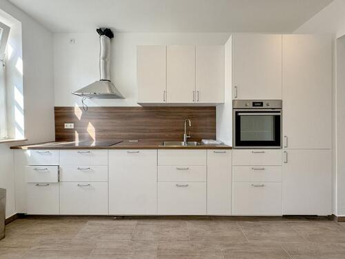 Foto - Erstbezug nach Sanierung! attraktive 2-Zimmer-Wohnung in zentraler Lage