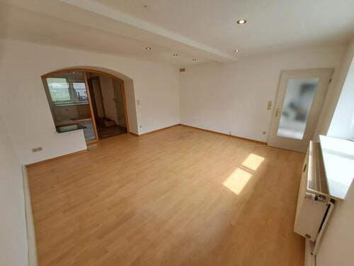 Foto - Etagenwohnung in Merchweiler