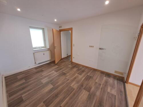 Foto - Etagenwohnung in Merchweiler zur Miete