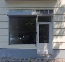 zentral + optimale Verkehrsanbindungen --- Einzelhandel Büro Praxis --- nahe Lietzensee + S-Bahn - Berlin Charlottenburg-Wilmersdorf